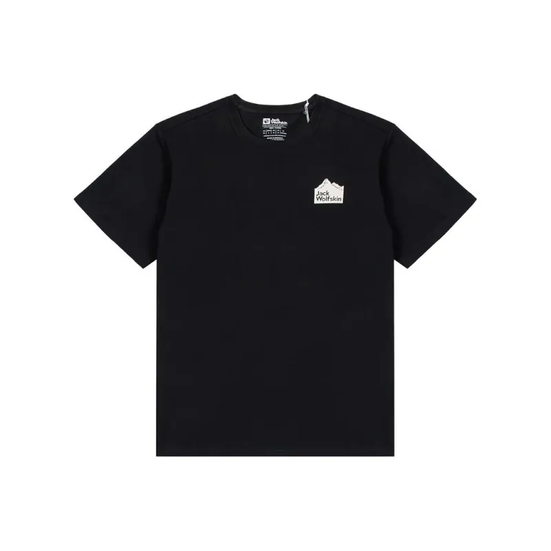 JACK WOLFSKIN T Shirts Men-0