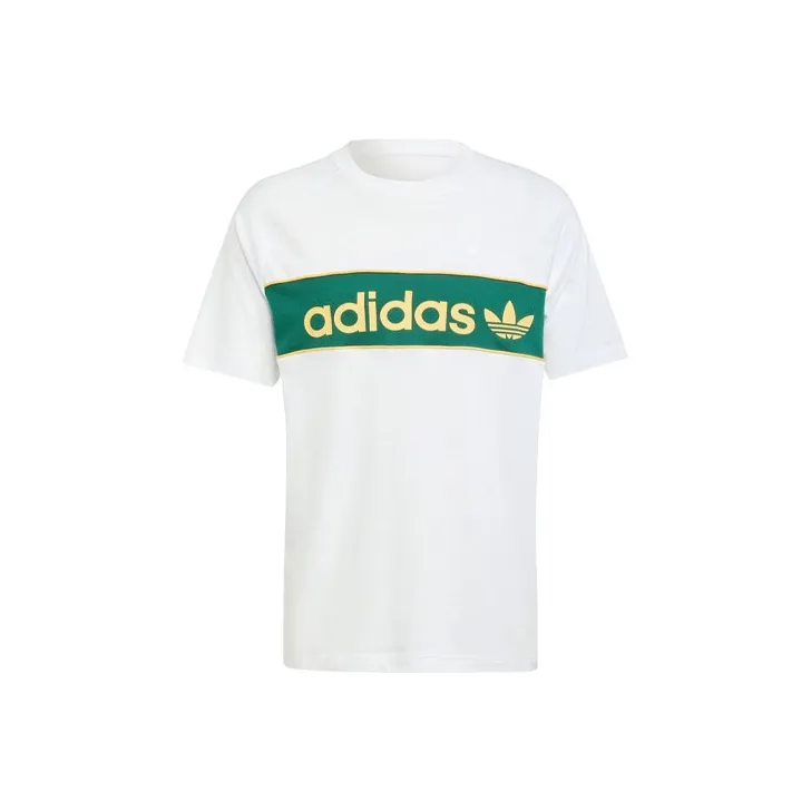 Adidas Archive Tee-0