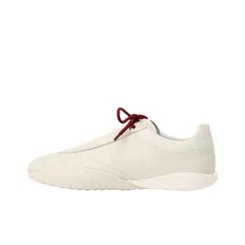 ZARA AO YES Collaboration Low Top Casual Shoes Men's White