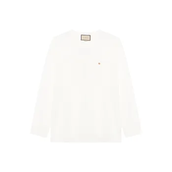 GUCCI T Shirts Men White