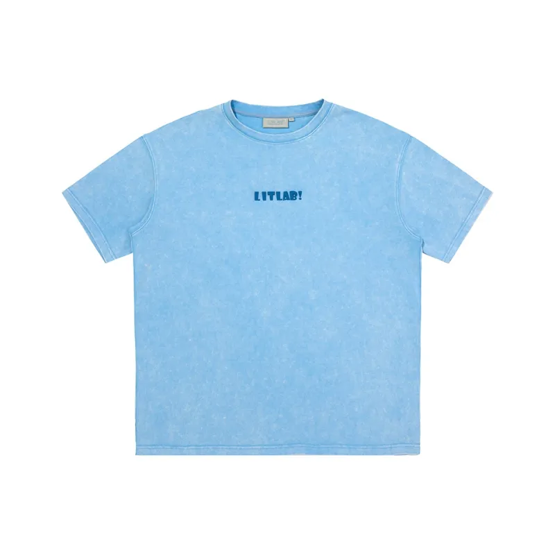 LIT LAB T-Shirts Unisex-0