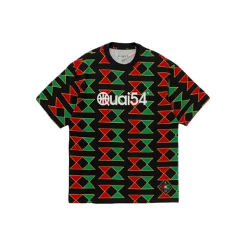 JORDAN T Shirts Men Black