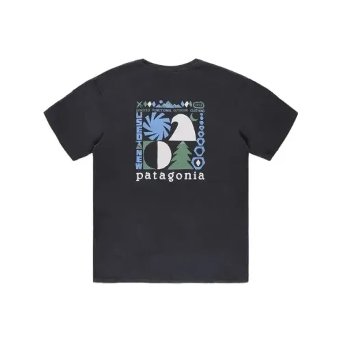 Patagonia Set-in Sleeve T-Shirt Unisex