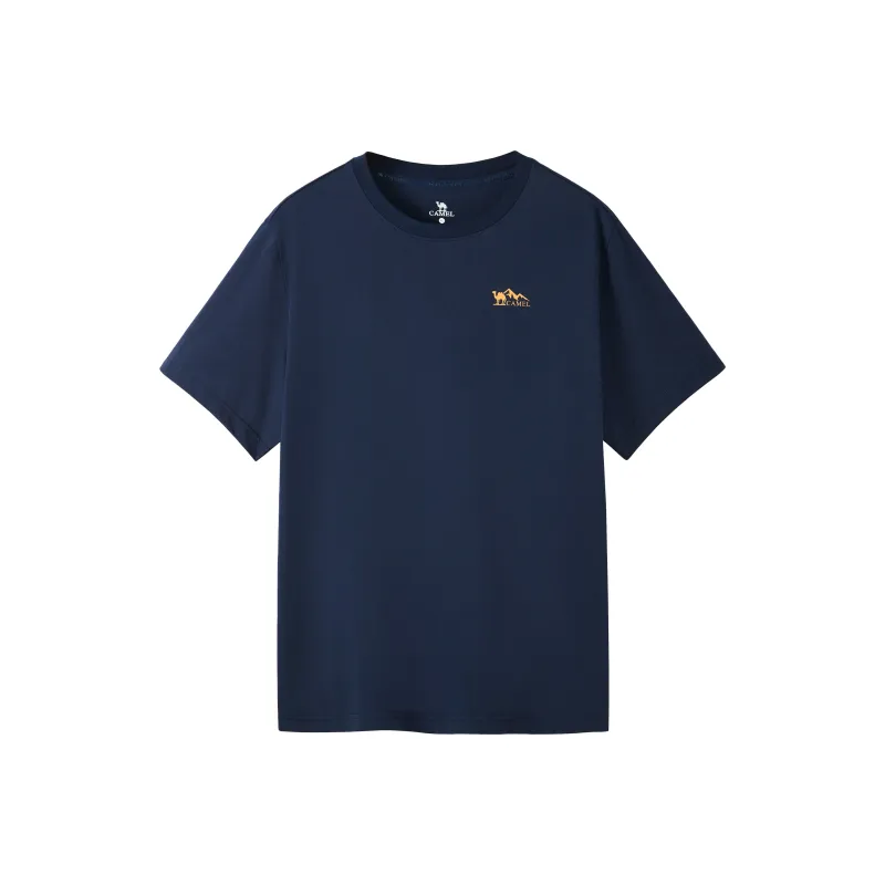 CAMEL Urban Function Series T Shirt Unisex-13