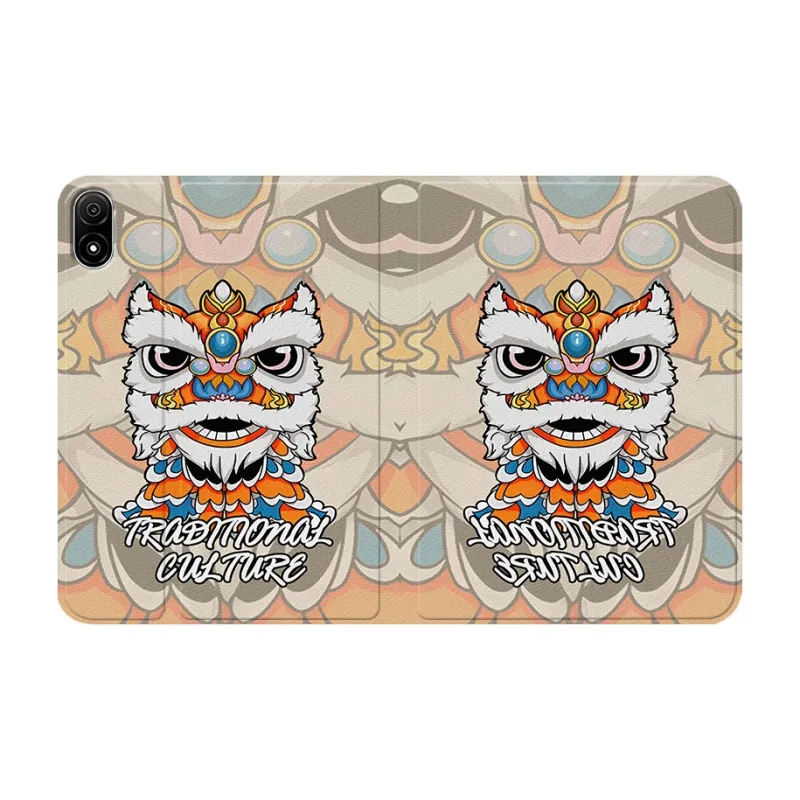 YIBAOBAO Tablet Protective Cases-7