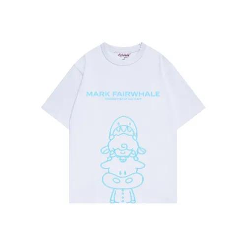 FAIRWHALE T Shirts Unisex