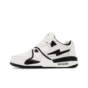 Snow Know The Answer SKTA Slip Resistant, Abrasion Resistant, Breathable Low Top Skateboard Shoes Unisex