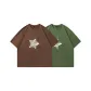 2 Pack (Dark Coffee+Army Green)