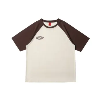 OSCill T-Shirts Unisex