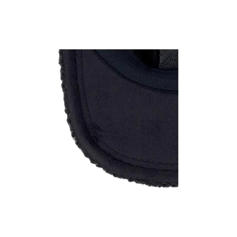Columbia Wool Baseball Caps Unisex Black-2