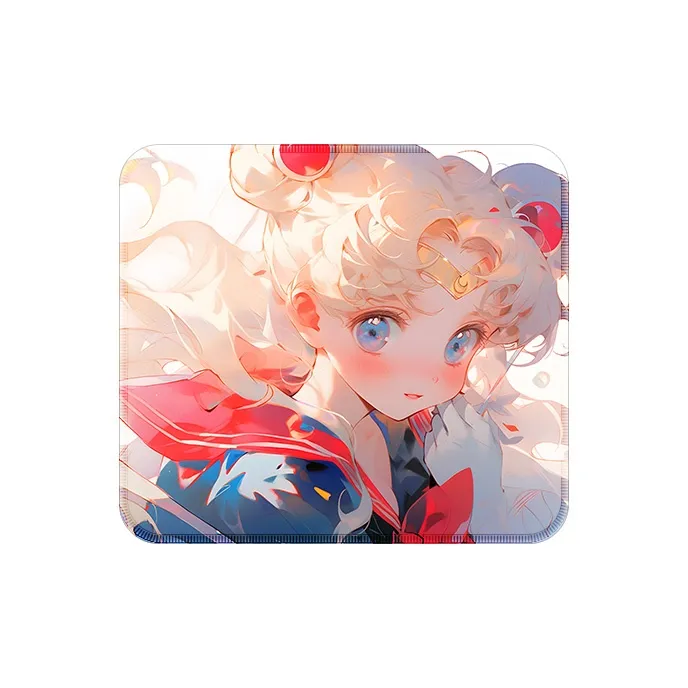 GULAN Esports Mouse Pad Gaming Exclusive Cushion SJCL800 809 Multi Choice Pattern-9