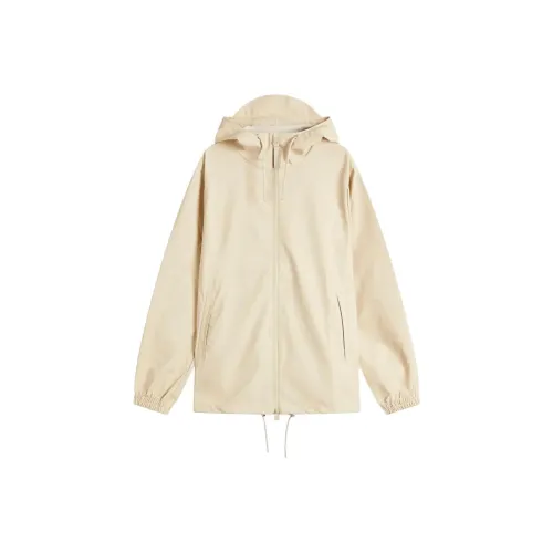 Rains Fishtail Jacket