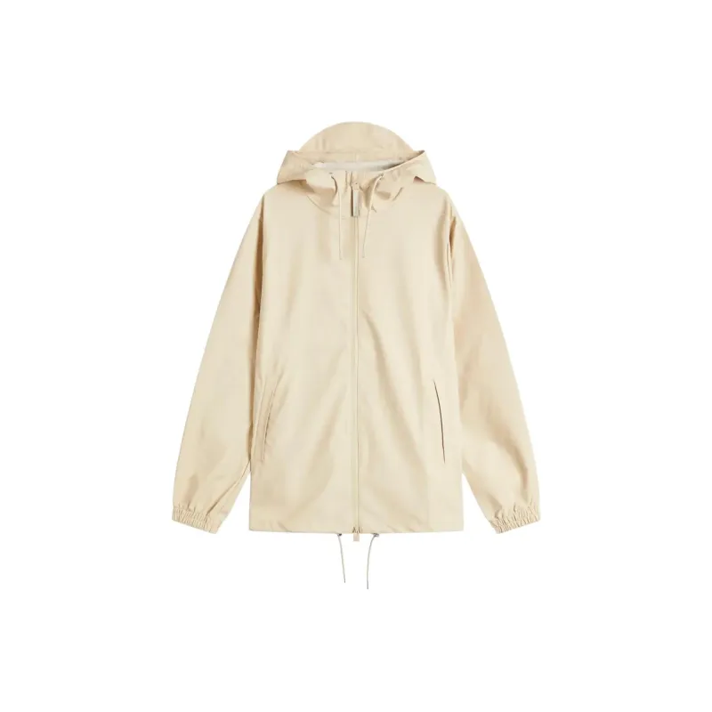 Rains Fishtail Jacket-0