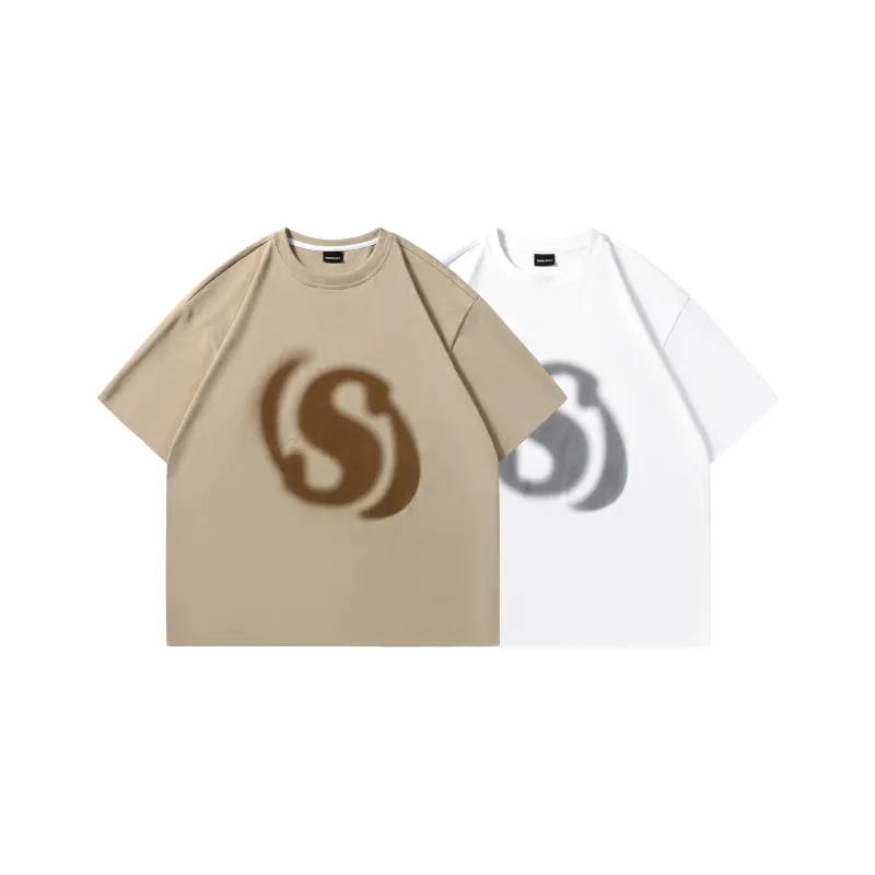 SIDEEFFECT T Shirts Unisex-52