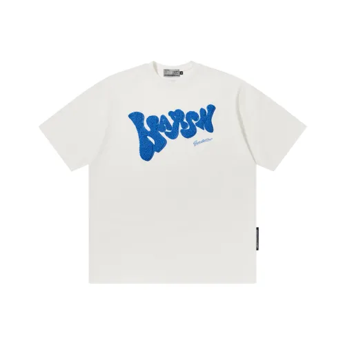 HARSH AND CRUEL T Shirts Unisex