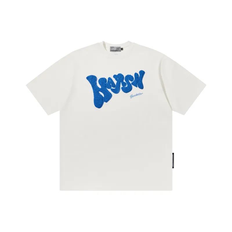 HARSH AND CRUEL T Shirts Unisex-0