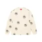 Ecru/White