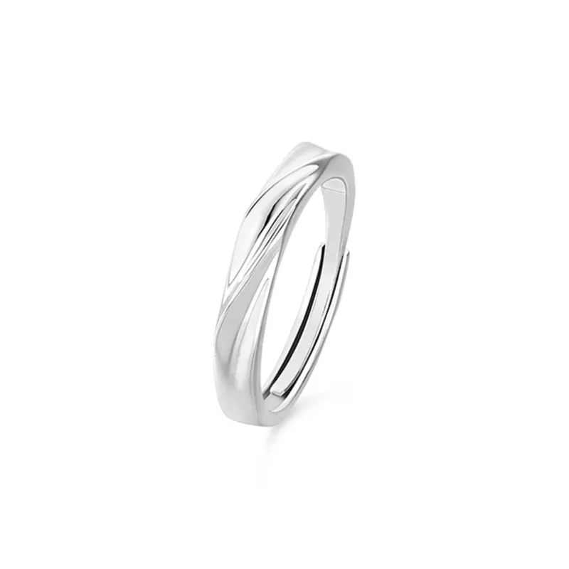 Kowloonko Rings Unisex-4