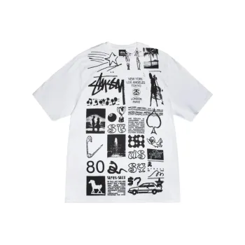 Stussy Sara Tee