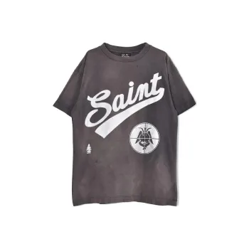 SAINT Mxxxxxx Focus T shirt