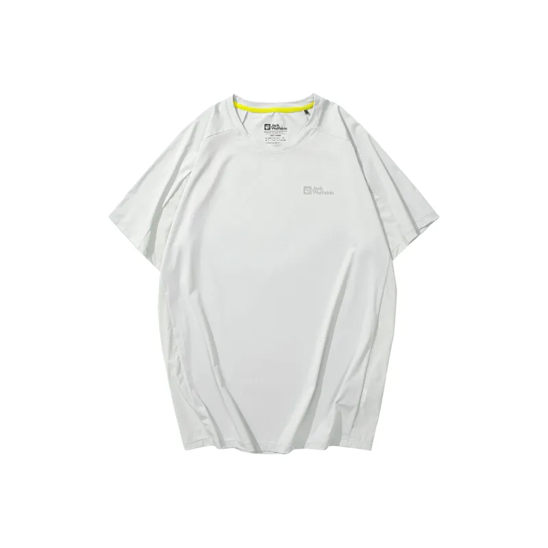 Jack Wolfskin SS23 T Shirt Men's-16