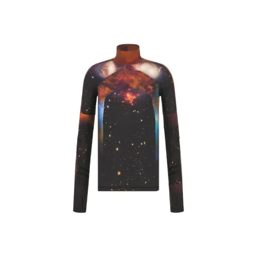 DIOR T-Shirts Men Multicolor