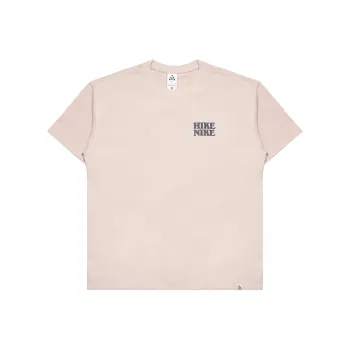 Nike T Shirts Men Lotus Color