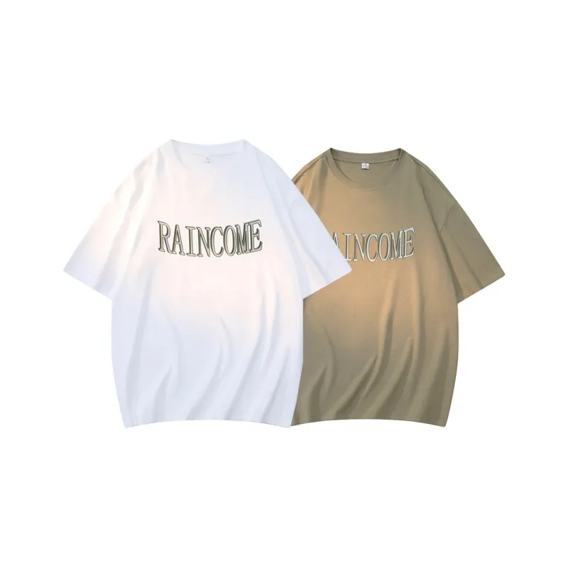 RAINCOME T-Shirts Unisex-32