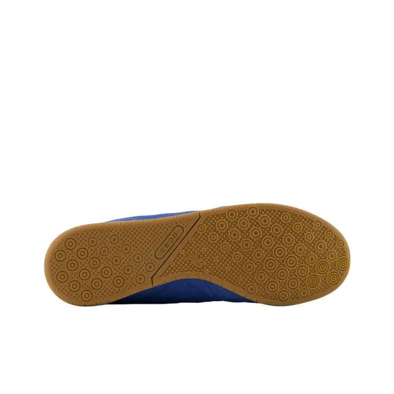 New Balance Anti Slip Wear Resistant Low Top Casual Shoes Men's Blue-7
