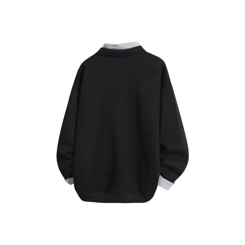 Tre Club Polo Shirts Unisex-3