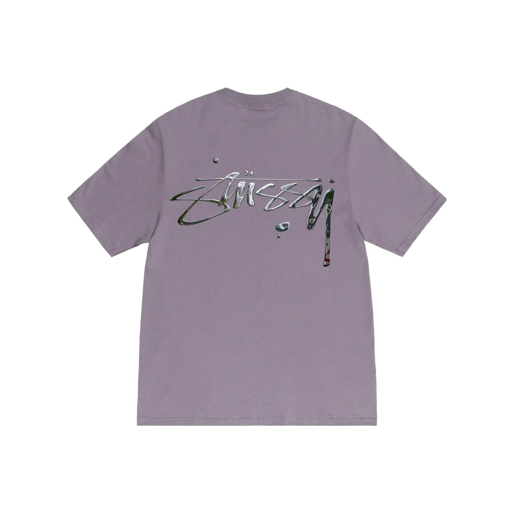 ★23SS★STUSSY MERCURY TEE Stussy Mercury Tee - POIZON