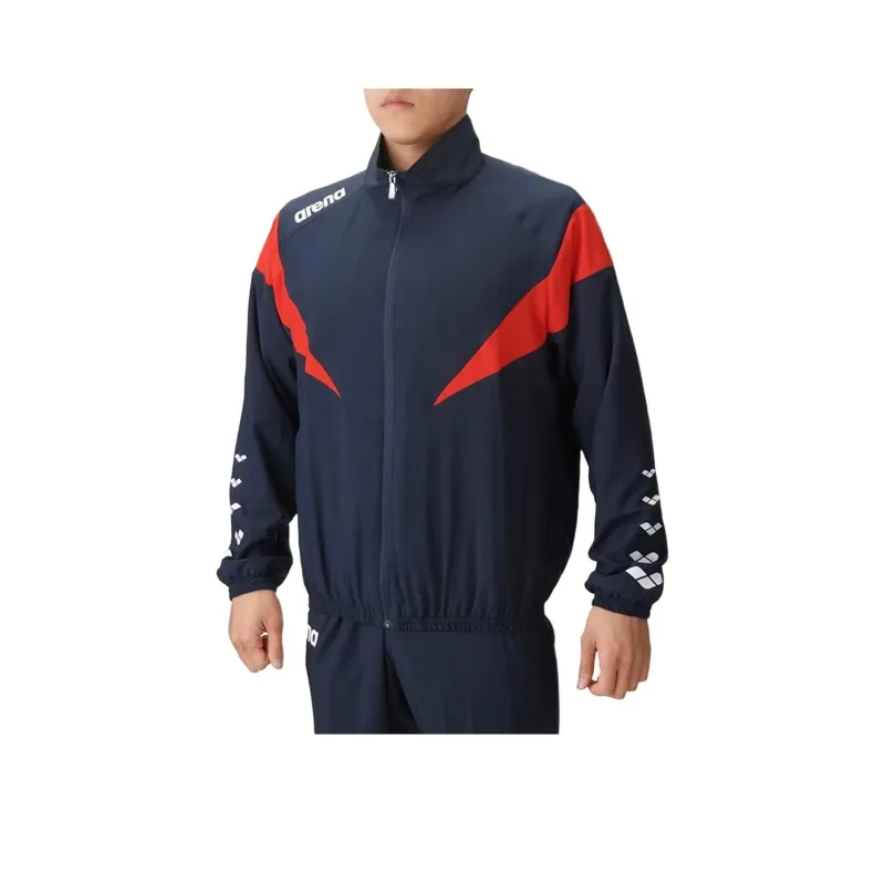 Arena Jackets Unisex-6