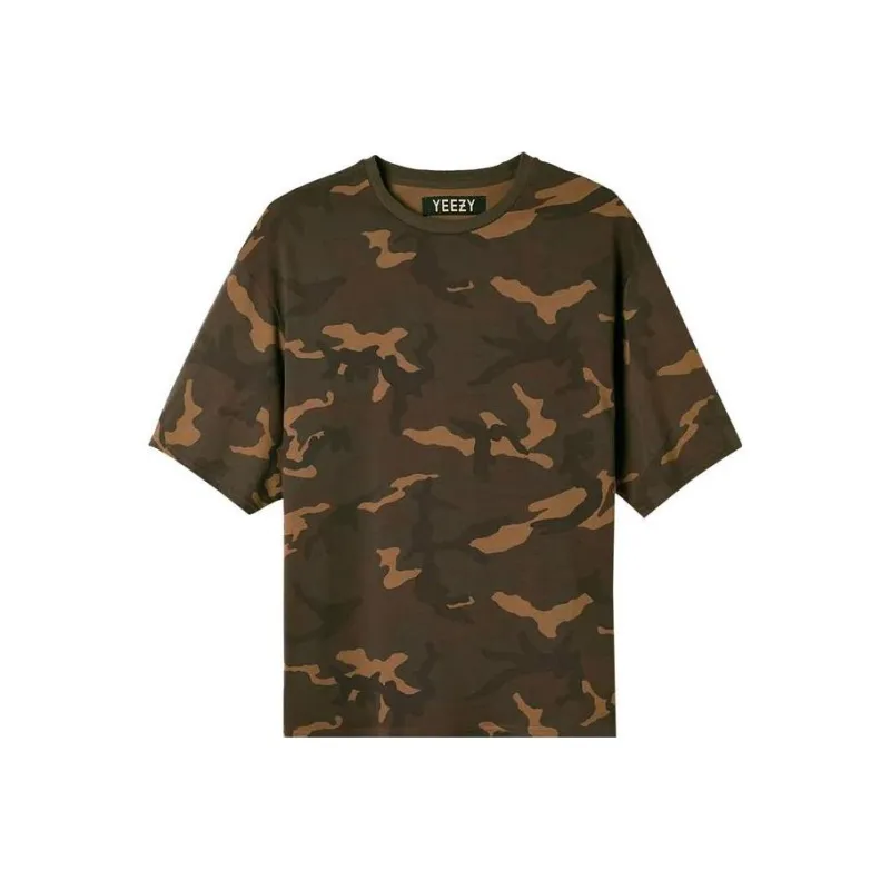 YEEZY Season 1 T Shirt-0