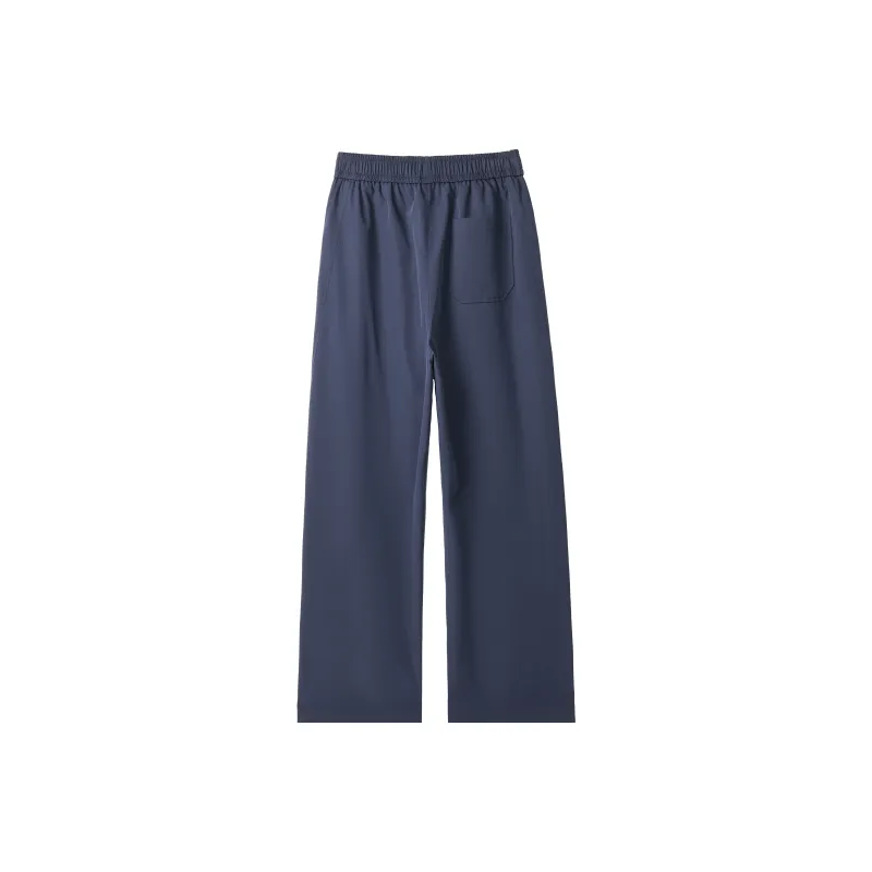 DUNHUANG ART INSTITUTE Casual Pants Unisex-10