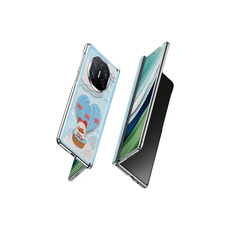 SUPER MOUSE Phone Cases-7