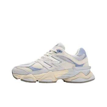 New Balance 9060 Pearl Grey Linen