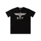 Black White Logo