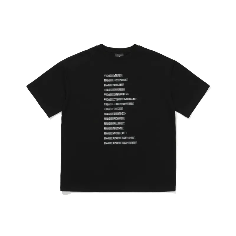 COLDSTONE T Shirts Unisex-5