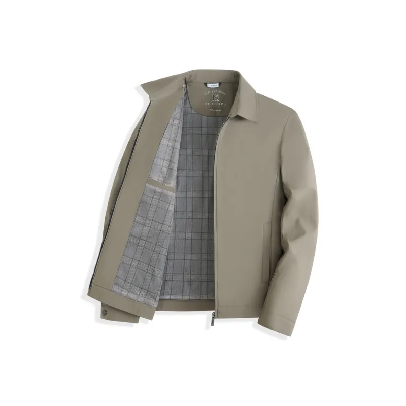 PIERRE CARDIN Jackets Coats Men's-4