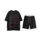 2 Pack (Black/Red+Ink Black)