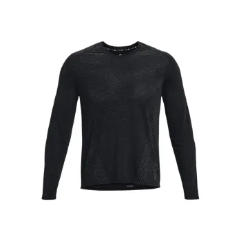 Under Armour T Shirt Men's Black