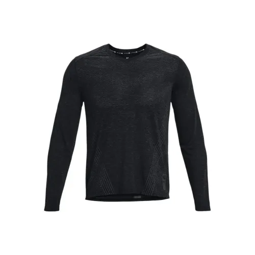 Under Armour T Shirt Men's Black