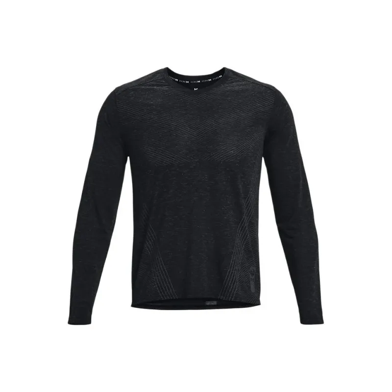 Under Armour T Shirt Men's Black-0