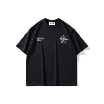 SFTTR T Shirts Unisex
