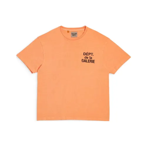 Gallery Dept. Logo Pocket T-shirt