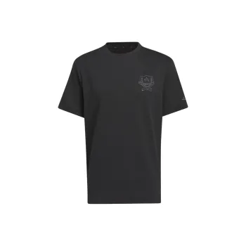 Adidas Free Shipping With AdiClub Go To Mock Polo Shirt