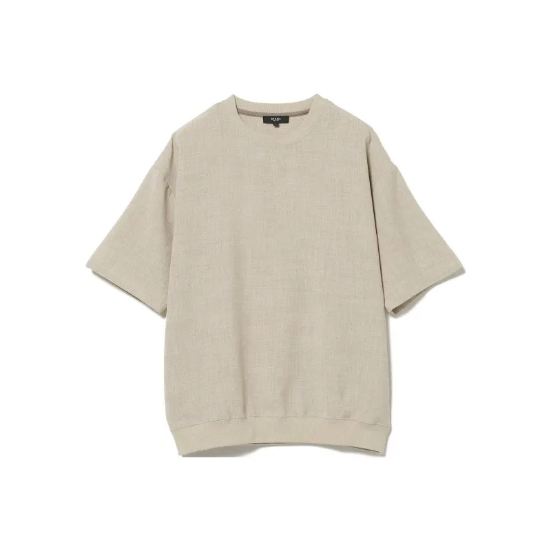 Beams T Shirts Men-0