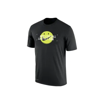 Nike T-Shirts Men Black