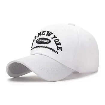 ROBINHOOD Polyester Cotton Blend Baseball Caps Unisex