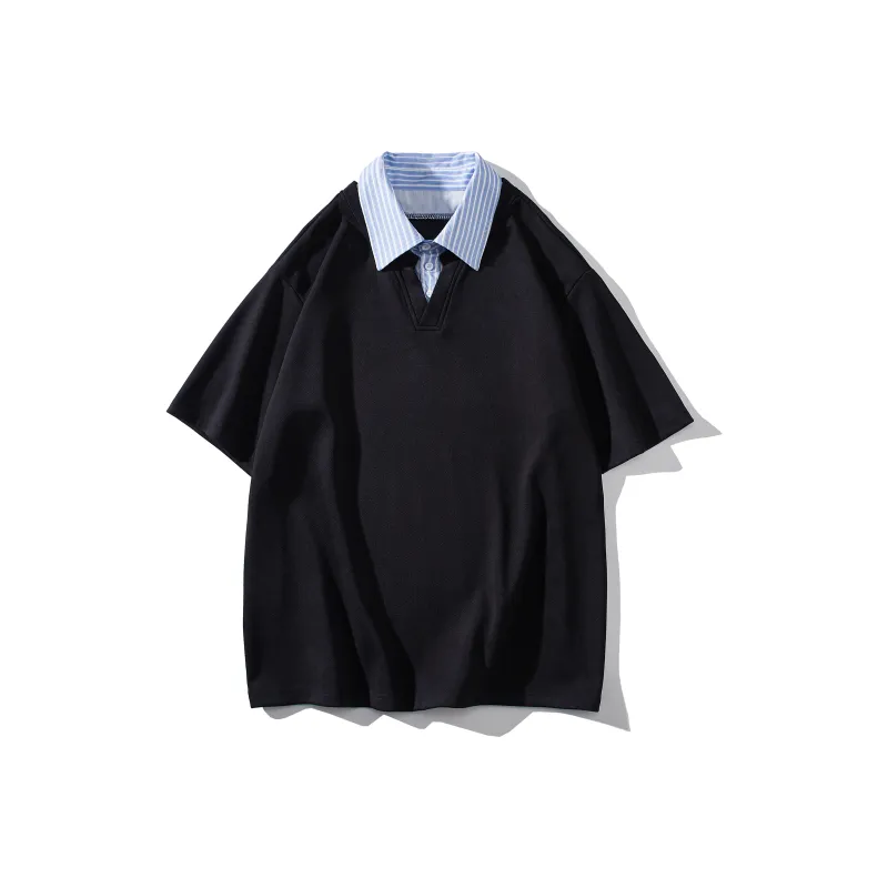 TESTUNG Classic Minimalist Style T Shirt Unisex-14